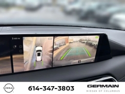 Nissan Armada Platinum 4x4 2026