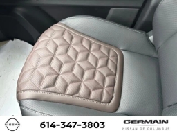 Nissan Armada Platinum 4x4 2026