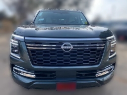 Nissan Armada Platinum 4x4 2026