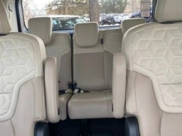 Nissan Armada Platinum 4x4 2026