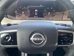 Nissan Armada Platinum 4x4 2026