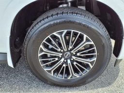 Nissan Armada Platinum 4x4 2025