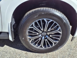 Nissan Armada Platinum 4x4 2026