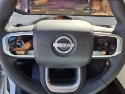 Nissan Armada Platinum 4x4 2026