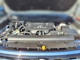 Nissan Armada Platinum 4x4 2026