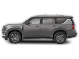 Nissan Armada Platinum 4x4 2026