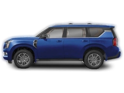Nissan Armada Platinum 4x4 2026