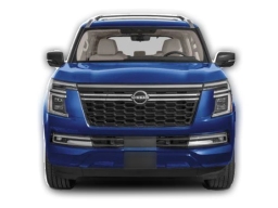 Nissan Armada Platinum 4x4 2026