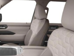 Nissan Armada Platinum 4x4 2026