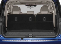 Nissan Armada Platinum 4x4 2026