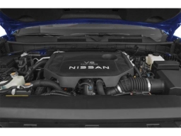 Nissan Armada Platinum 4x4 2026