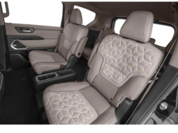 Nissan Armada Platinum 4x4 2026