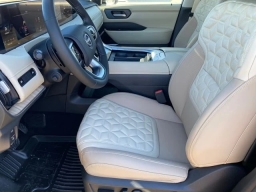 Nissan Armada Platinum 4x4 2026