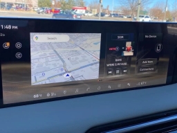 Nissan Armada Platinum 4x4 2026