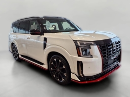 Nissan Armada NISMO 4x4 2026