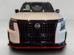 Nissan Armada NISMO 4x4 2026