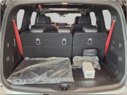 Nissan Armada NISMO 4x4 2026