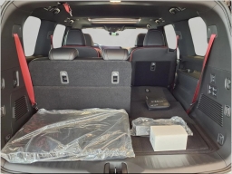 Nissan Armada NISMO 4x4 2026