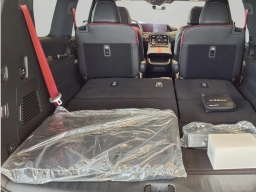 Nissan Armada NISMO 4x4 2026