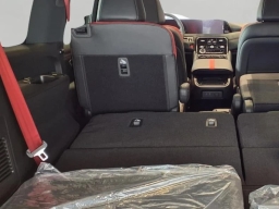 Nissan Armada NISMO 4x4 2026