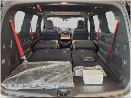 Nissan Armada NISMO 4x4 2026