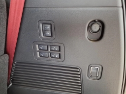 Nissan Armada NISMO 4x4 2026