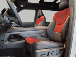 Nissan Armada NISMO 4x4 2026