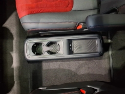 Nissan Armada NISMO 4x4 2026