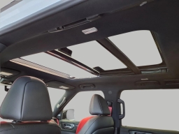 Nissan Armada NISMO 4x4 2026