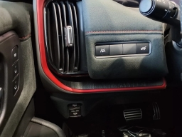 Nissan Armada NISMO 4x4 2026