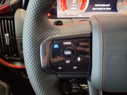 Nissan Armada NISMO 4x4 2026