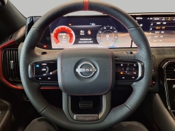 Nissan Armada NISMO 4x4 2026