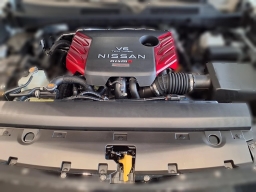 Nissan Armada NISMO 4x4 2026