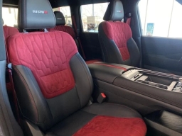 Nissan Armada NISMO 4x4 2026