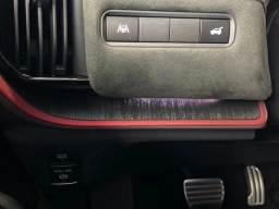 Nissan Armada NISMO 4x4 2026