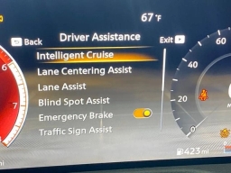 Nissan Armada NISMO 4x4 2026