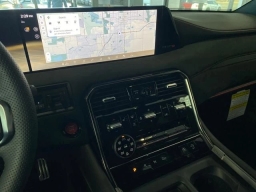 Nissan Armada NISMO 4x4 2026