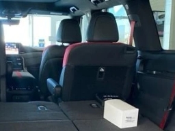 Nissan Armada NISMO 4x4 2026