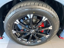 Nissan Armada NISMO 4x4 2026