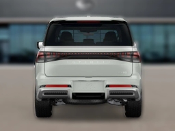 INFINITI QX80 PURE RWD 2026