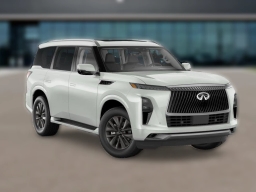 INFINITI QX80 PURE RWD 2026