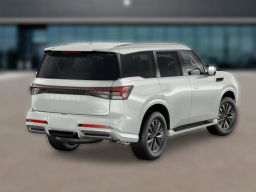 INFINITI QX80 PURE RWD 2026