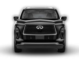 INFINITI QX80 PURE RWD 2026