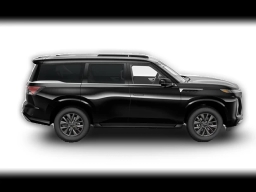 INFINITI QX80 PURE RWD 2026