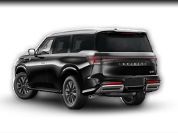 INFINITI QX80 PURE RWD 2026