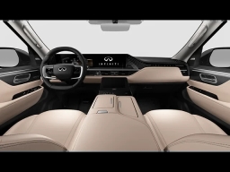 INFINITI QX80 PURE RWD 2026