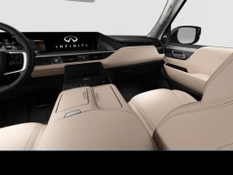 INFINITI QX80 PURE RWD 2026