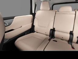 INFINITI QX80 PURE RWD 2026