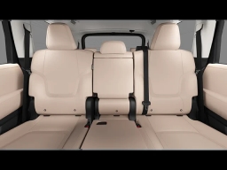 INFINITI QX80 PURE RWD 2026