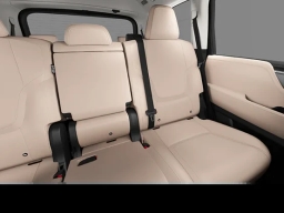 INFINITI QX80 PURE RWD 2026